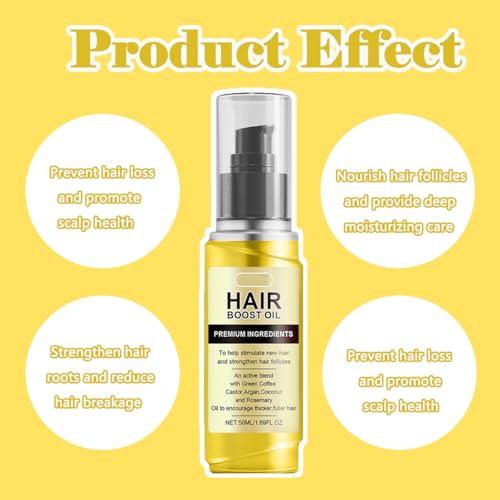 Spray de Romero para Cabello 50ml Pack 2 miniatura 3