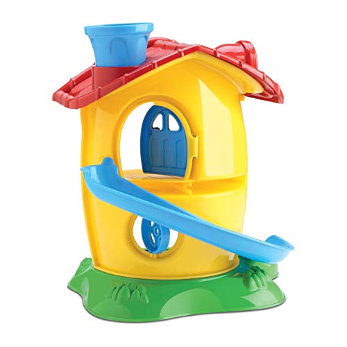 Casinha da Mônica - Sala, Samba Toys