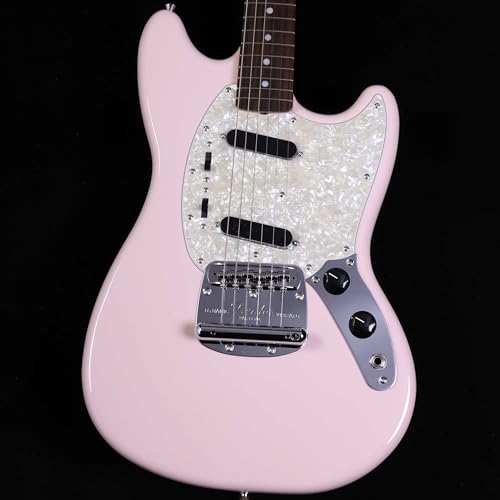 Amazon | Fender Made in Japan Traditional 60s Mustang Rosewood