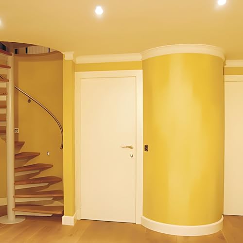 Corniche Orac C321 pour cacher les fissures d'angle de plafond