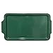 Gibson Home Cookie Sheet with Ceramic Non Stick, 15", Green