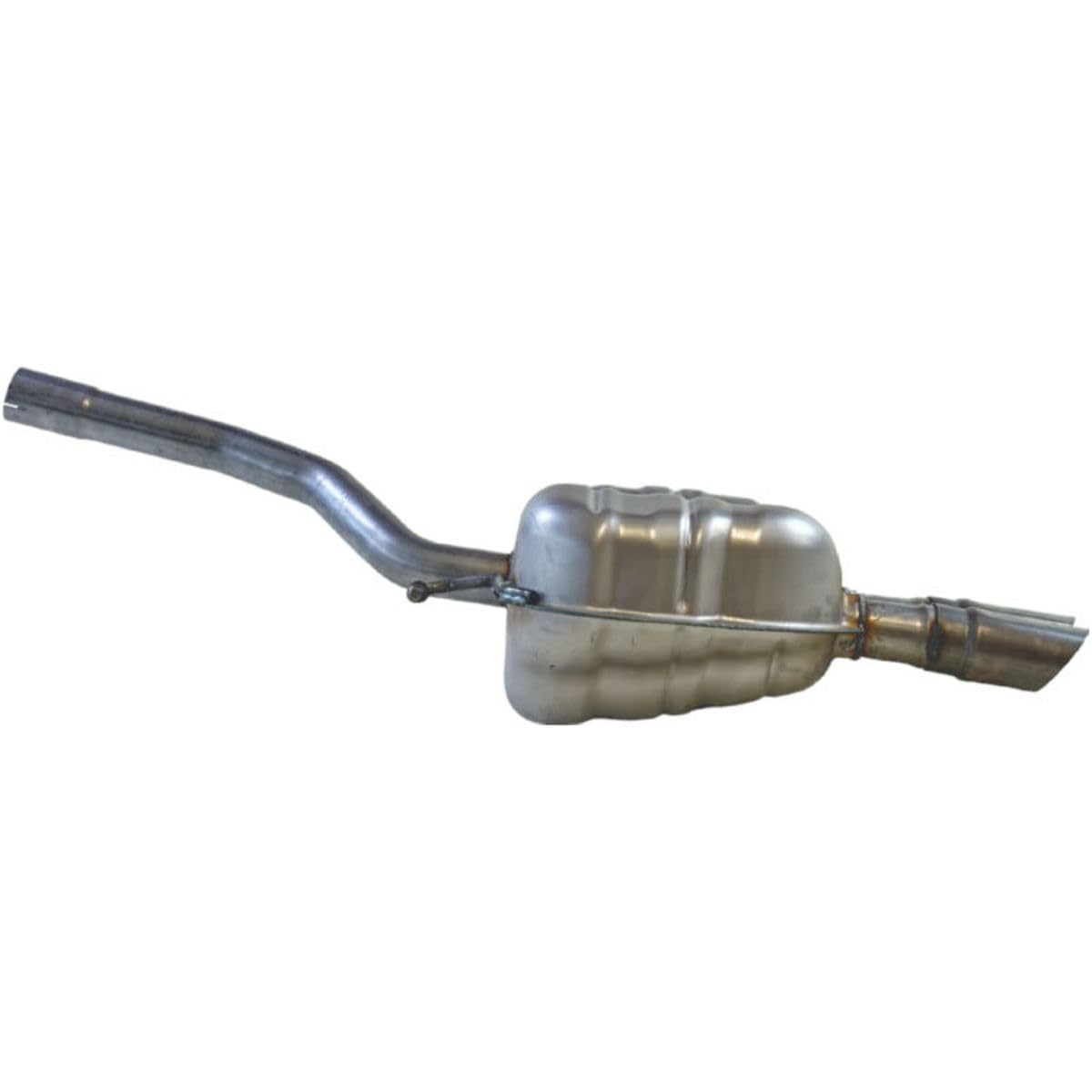 Bosal 233-155 Endschalldämpfer