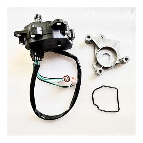 Boîtier de transfert de servo 4x4 Kazuma Xinyang ATV500 et Jaguar 500cc - 4