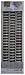 Zutter Owire 1-Inch, 6-Piece, White