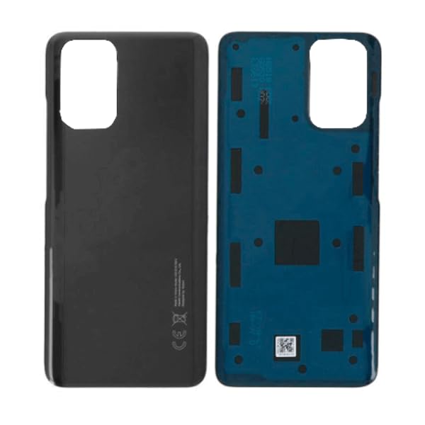 Caratteristiche del prodotto: – Tipo di prodotto: ricambio – Riparazione: senza saldatura – Funzione: copertura posteriore – Pezzo di ricambio: ricambio di qualità – Adatto per marca: Xiaomi – Adatto per modello: Redmi Note 10S – Numero di modello: M2101K7BG, M2101K7BI, M2101K7BNY, M2101K7BL – Altro: incluso adesivo di montaggio