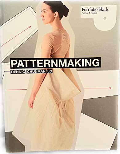Pattern Making view 2