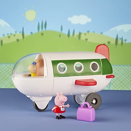 Peppa Pig En Avion - vue 4