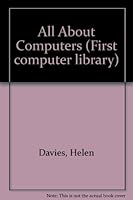 All About Computers 0860207994 Book Cover