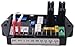 LSSOCH Automatic Voltage Regulator BL4U BL4-U AVR Compatible With Sincro HGI generators