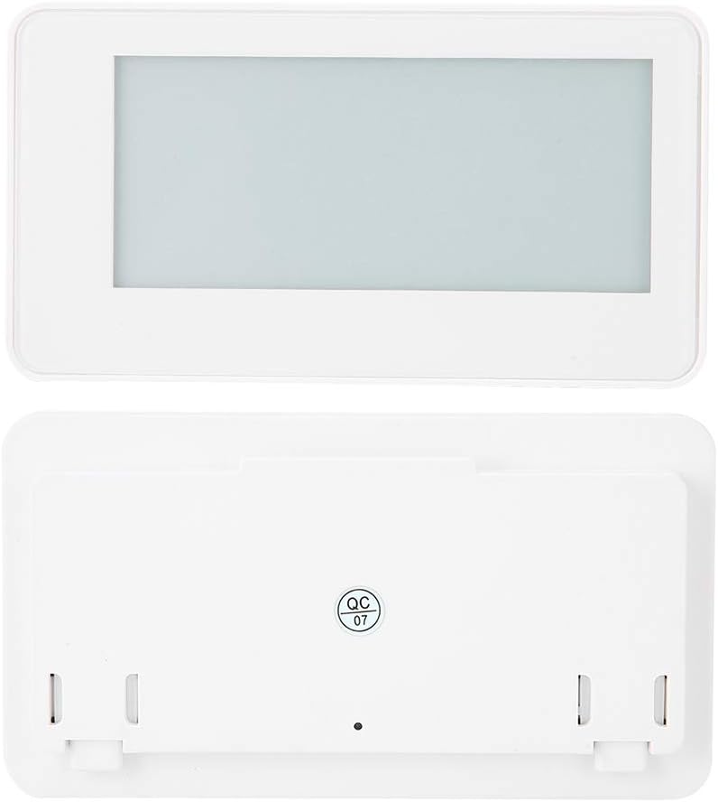 Pantalla de Tinta electrónica, Pantalla de Tinta de Papel electrónico NFC en Blanco y Negro de, aplicación sin batería, comunicación de Campo cercano, pasiva inalámbrica, actualización rápida(2.9