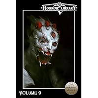 Horror Library, Volume 9