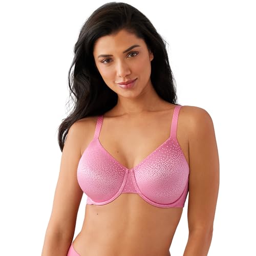 Wacoal Womens Back Appeal Underwire Bra