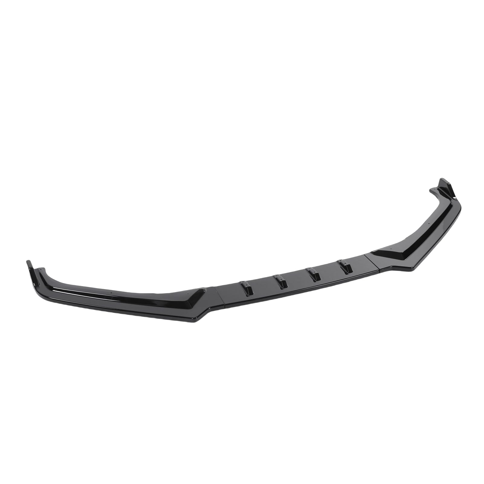 Mingzhe Sporty Front Lip Spoiler Guard for 2017-2021, Premium Fit and