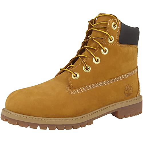 Image of Timberland Men's 6 inch Premium Waterproof Boot