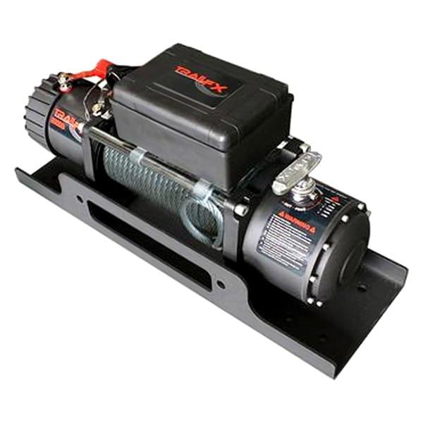 Trailfx TFX Recovery WA017 Winch miniatura 5