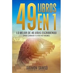 49 libros en 1 Audiolibro Por Raimon Sams&oacute; arte de portada