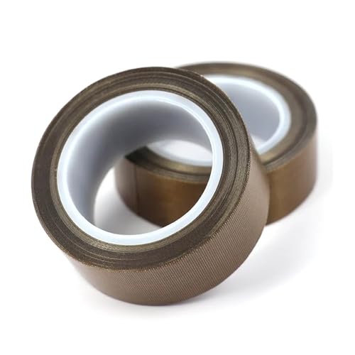 Ruban isolant électrique 8mm de 0.13mm pour machine à sceller sous vide - 3