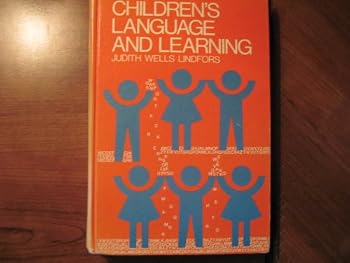 Hardcover Children's Language and Learning Book
