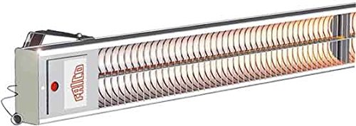 KRAEMER & Kraus riscaldatori CIR 21531 1500 W