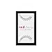 Red Cherry #501 False Eyelashes, Bottom Under Lash (Pack of 3 Pairs)