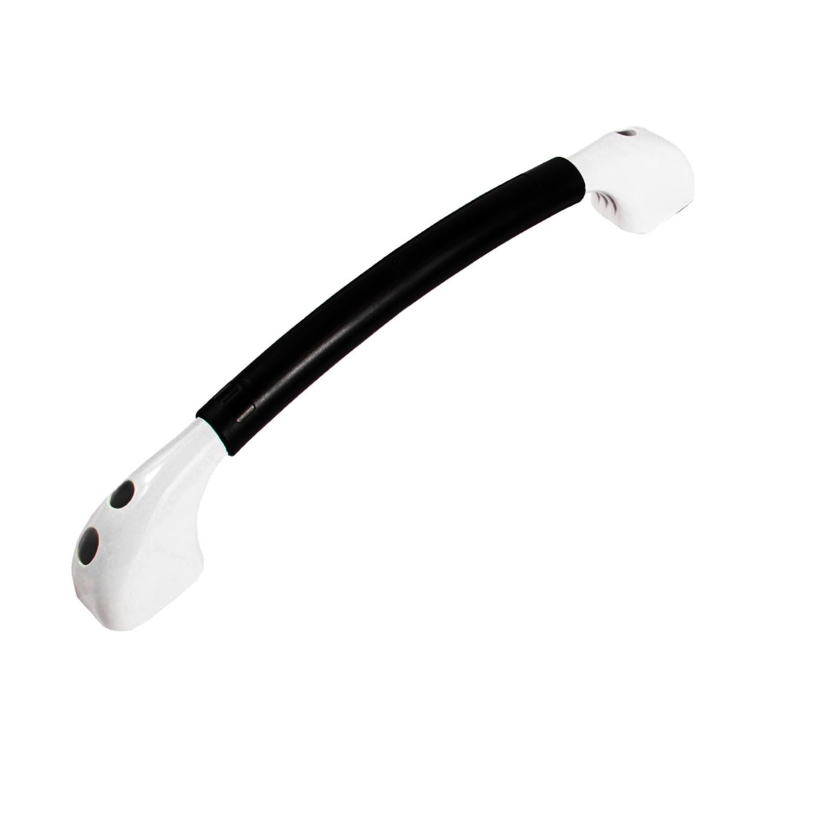 Zklgs One Color Caravan Door Lock, Rv Handles Door Entry Step Support Grab Bar Caravan Accessories For Ships Trailer Camper Cargo Trailer Rv