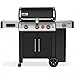 Produktbild Weber 61016729 Genesis II EX-335 Gasgrill, Schwarz