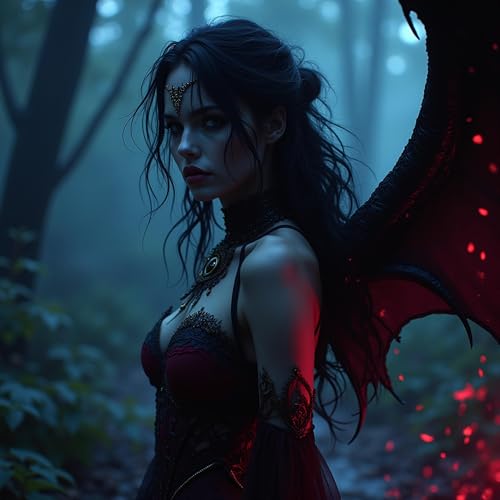 Desire in Motion: Sultry Sounds for the Night