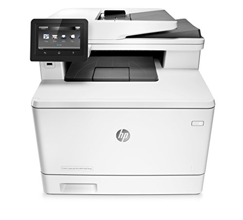 HP-Color-LaserJet-Pro-MFP-M477fnw-Impresora-laser-a-color-A4-hasta-27-ppm-750-a-4000-paginas-al-mes-USB-20-de-alta-velocidad-Red-Gigabit-Ethernet-101001000Base-TX-integrado-Wi-Fi