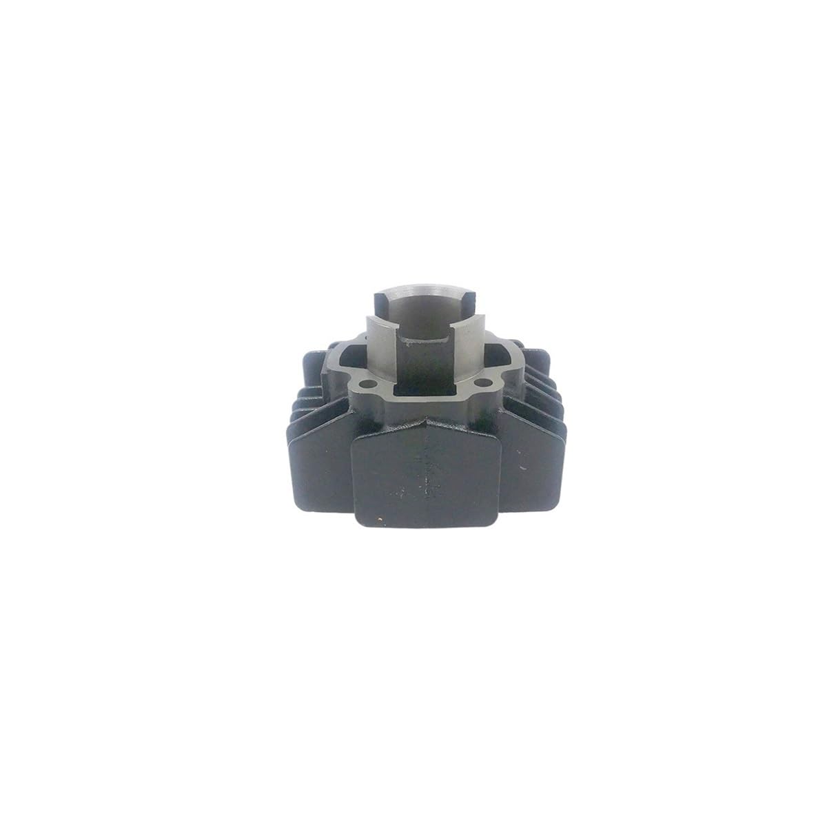 Kit Guarnizione Testa pistone Cilindro Adatto for PW50 PW50 QT50 60CC Kit ALESAGGIO Grande Cilindro PISTONE Guarnizione Testa