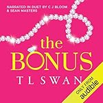Cover of The Bonus