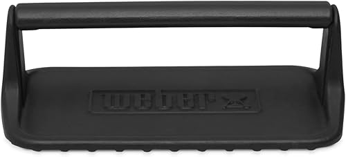 Miniatura 2 de Prensa para Plancha Weber