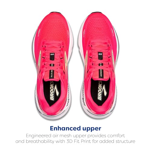 Image of Brooks Women's Adrenaline GTS 23 Supportive Running Shoe