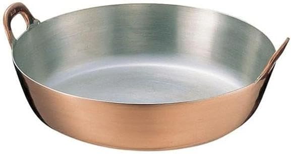 TKG 銅 揚鍋 55cm AAG08055 TKG 銅 揚鍋 55cm AAG08055 天ぷら鍋 銅」の人気商品一覧 | 安い商品