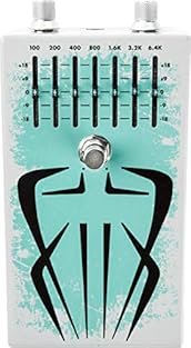 Fuzz Pedal Item Package Dimension: 7.6771653465L x 4.6062992079W x 4.4488188931H inches Item Package Weight - 2.2266688462 Pounds Item Package Quantity - 1 Product Type - GUITAR EFFECT DEVICE