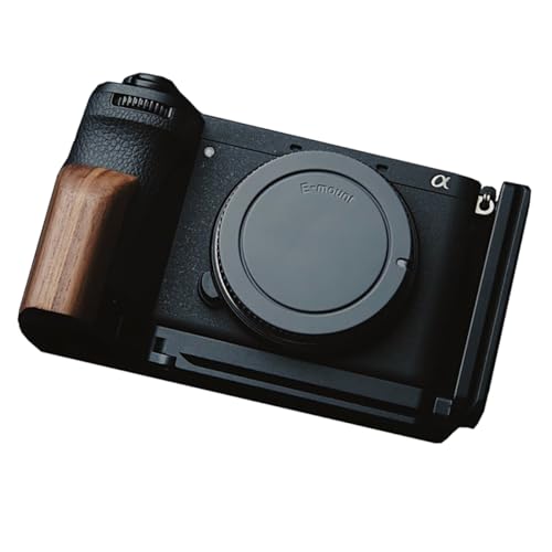 [�b�_�C�[�T��] SONY A6700 ��p �n���h�O���b�v���^�� L�v���[�g�n���h�O���b�v �h�؍� �ؐ��n���h���t�� �J�����P�[�W �n���h���C�h �{�f�B�P�[�X �p�̃n���h�O���b�v�ł� ��������؎� �N�C�b�N�����[�XL�v���[�g�u���P�b�g�z���_�[