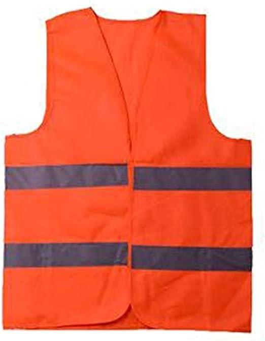 Alarabia Uniforms Unisex Vest