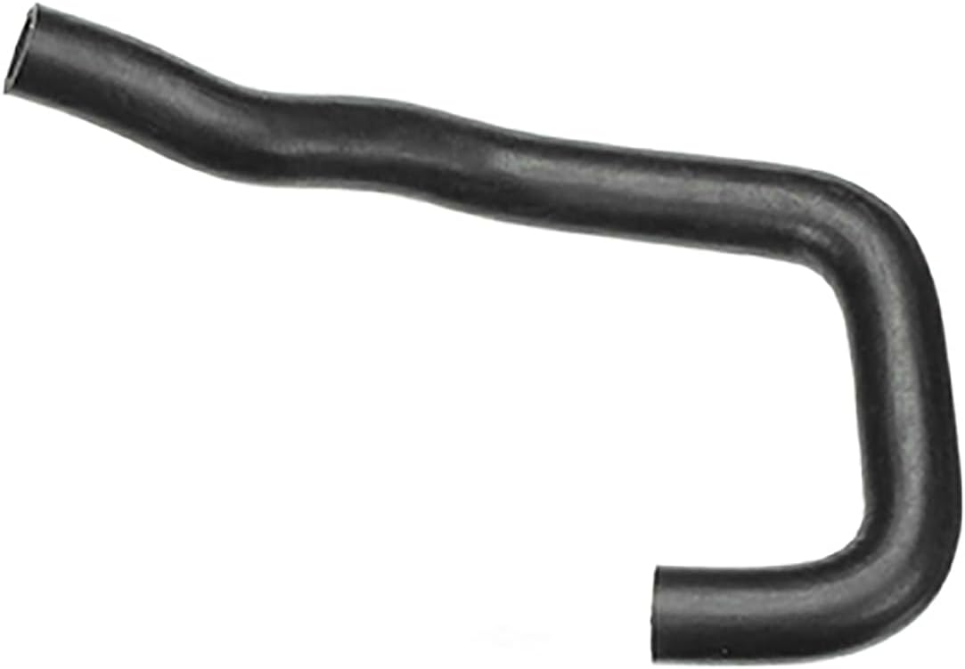 Heater Hose 1PC Heater To Tee-2 HVAC Heater Hose Assembly fits Nissan Pathfinder 1996 1997 1998 1999 2000 3.3L V6, fits INFINITI QX4 1997 1998 1999 2000 3.3L V6