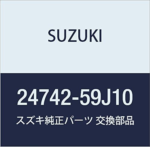 Suzuki 46611 59j10