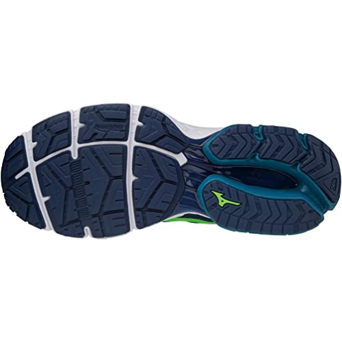 Mizuno Wave Ultima 10, Scarpe da Ginnastica Basse
