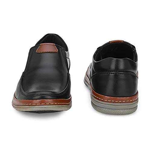 Image of Mens Shoes Moccasin