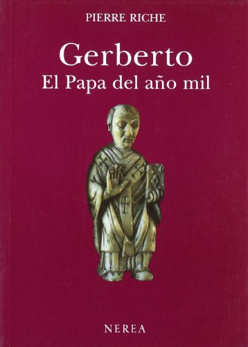 Gerberto. El Papa del año mil (Historia)