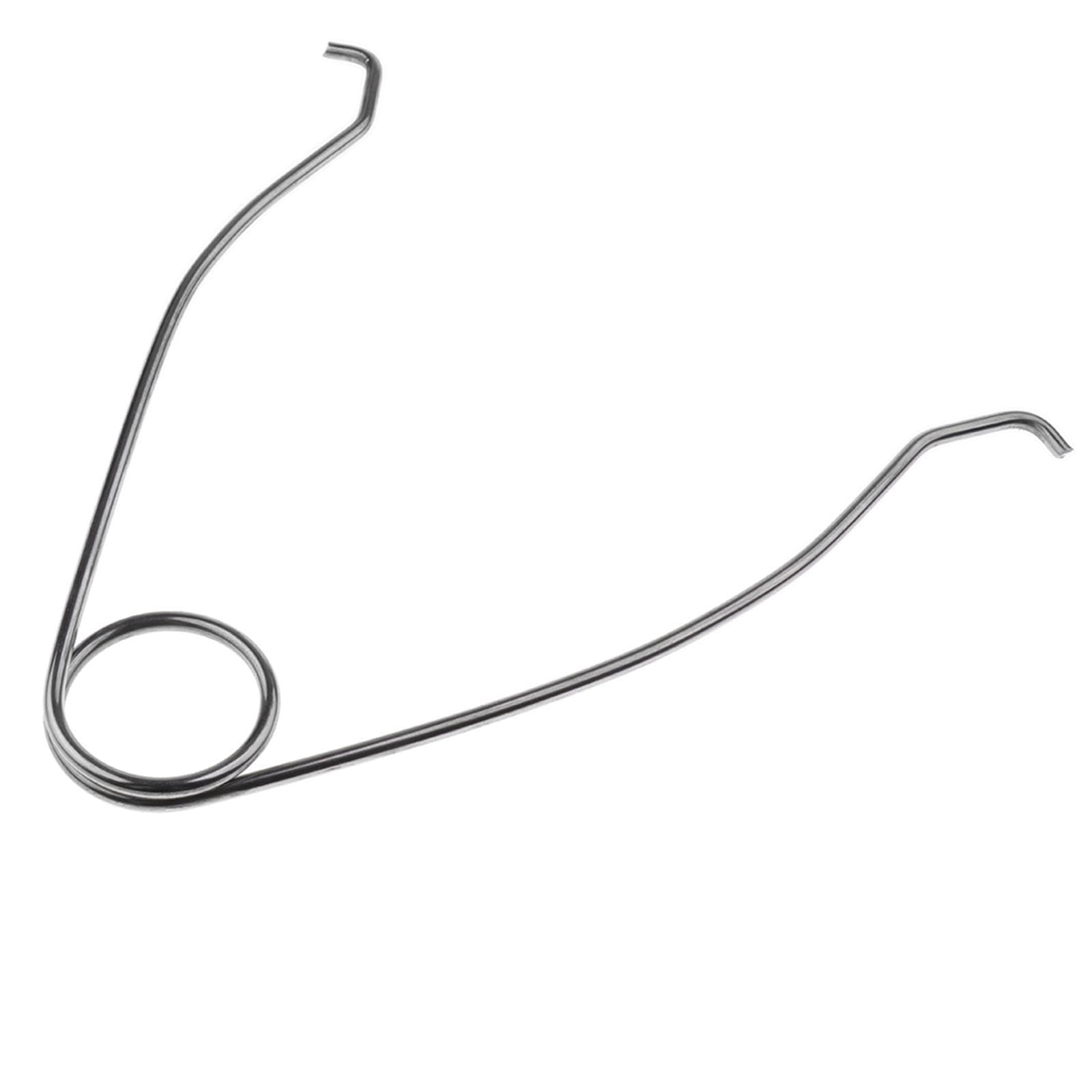 Acciaio Inox Borraccia 1L Con Tazza Annidata E Coperchio | manico pieghevole, utilizzabile sul fuoco, leggera da trasportare, senza odori