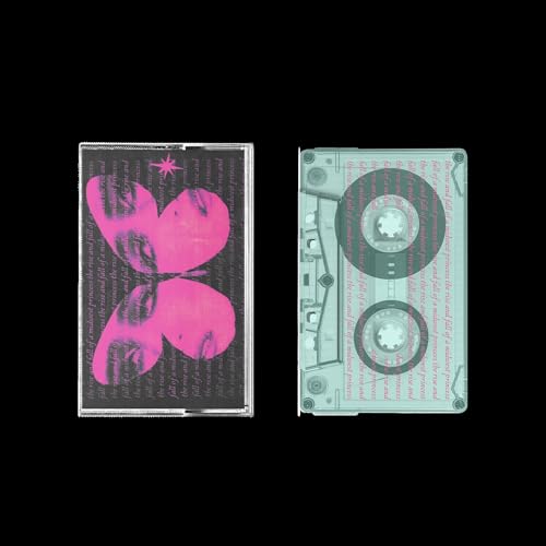 UNIVERSAL MUSIC GROUP - The Rise and Fall of a Midwest Princess (Cassette ) (Audio Cassette)
