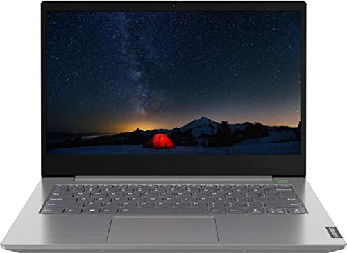 Preisvergleich Produktbild Lenovo THINKBOOK 14-IML I5-10210U 8GB