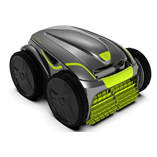 Zodiac Robot Limpiafondos Vortex Gv3420 Gre Wr000192