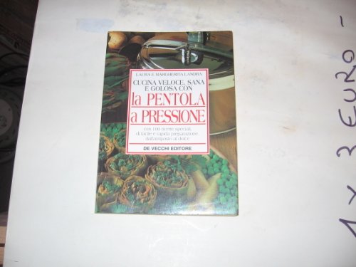  La pentola a pressione