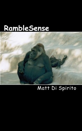 RambleSense