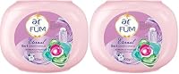 ar FÜM 5in1 Laundry Capsules Eternal 36pk (Pack of 2)