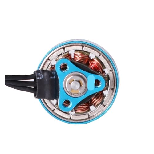 Moteur sans balais M1002 de précision pour micro drone 75 mm