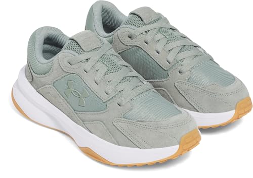 Under Armour UA W Edge Suede3